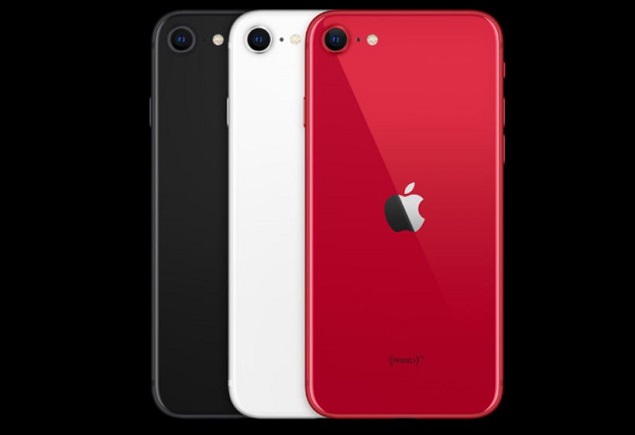 楽天モバイルでiPhoneSE(第二世代)は使える?使えない?