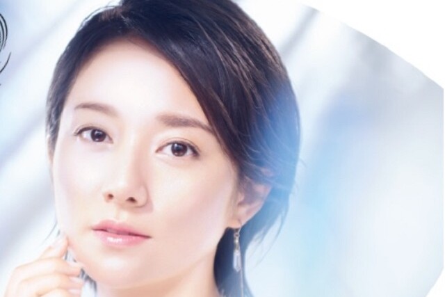 木村文乃ショートヘア