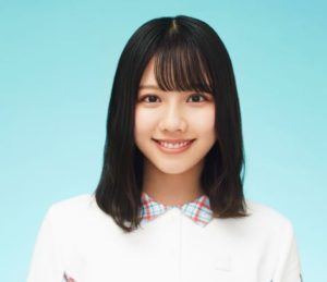 日向坂46メンバー渡辺