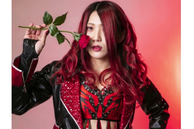 ビッグダディの子どもが女子プロレスラーに