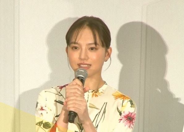 清原果耶の彼氏は