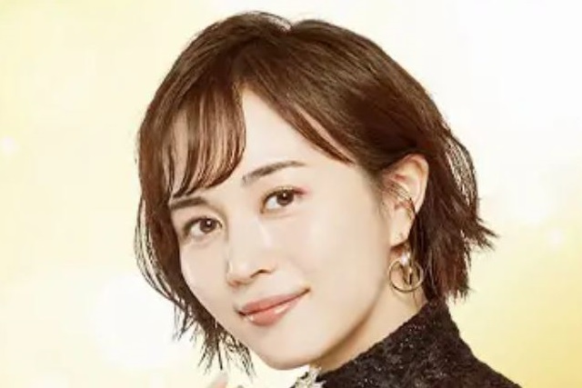 比嘉愛未風推しの王子様メイク
