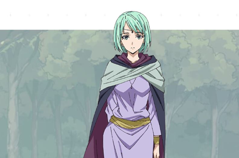 ジョジョの奇妙な冒険第6部声優42