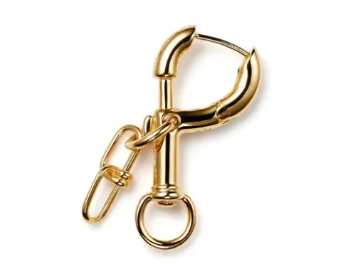 ジャスティンデイビス ピアス SEJ956JUNK 田中樹着用軟骨ピアス ジャスティンデイビス ピアス SEJ956JUNK 田中樹着用軟骨ピアス JUSTIN